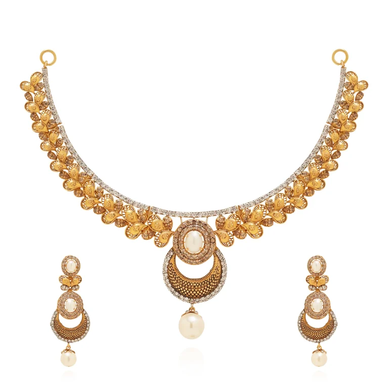 Elanora Glow Set