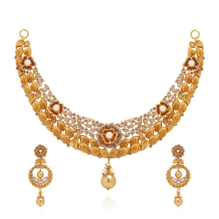 Ormelia Gold Set