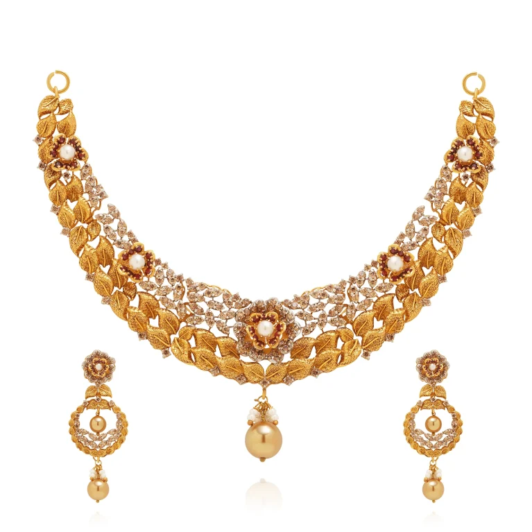 Ormelia Gold Set
