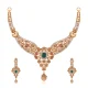 Florent Emerald Set