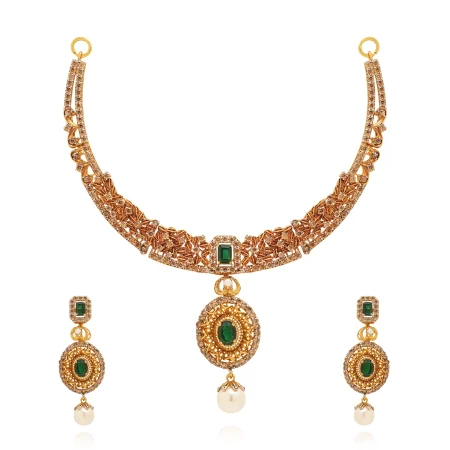 Emerelle Pearl Set