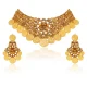 Golden Empress Set