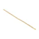 Elanora Curve Bracelet