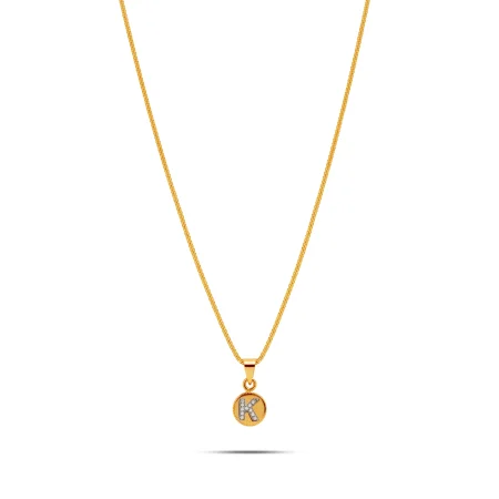 Kevara Signature Pendant