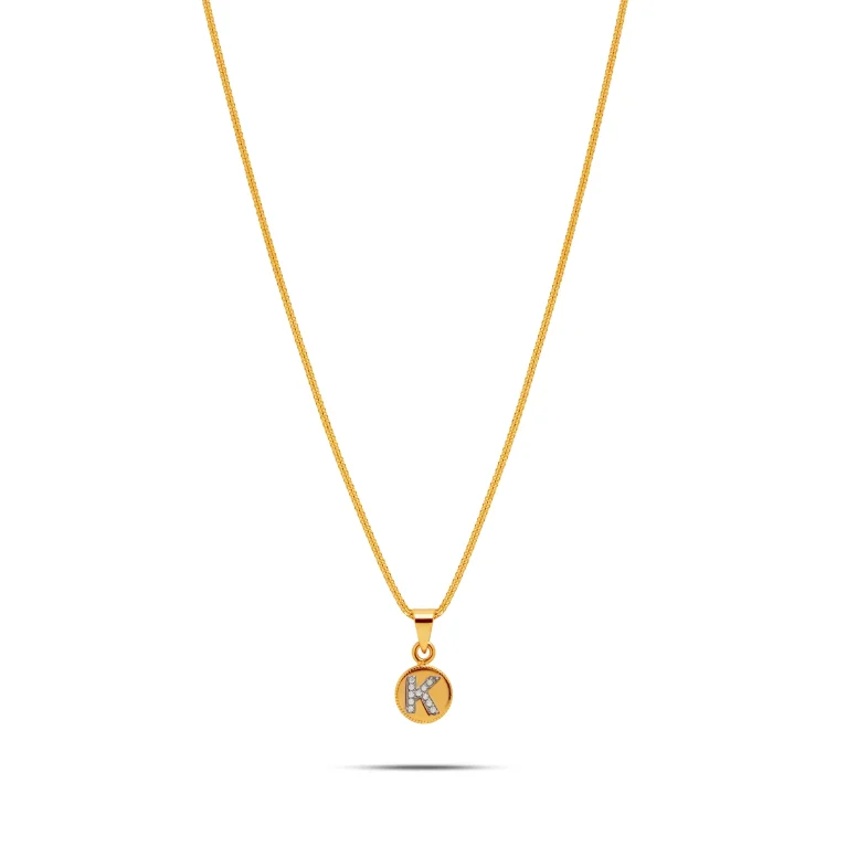 Kevara Signature Pendant