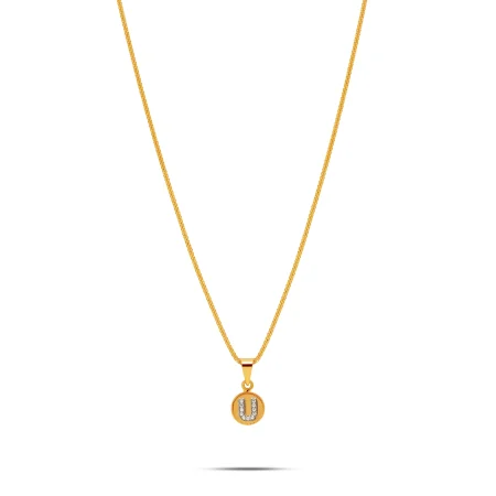 Uvarra Charm Pendant