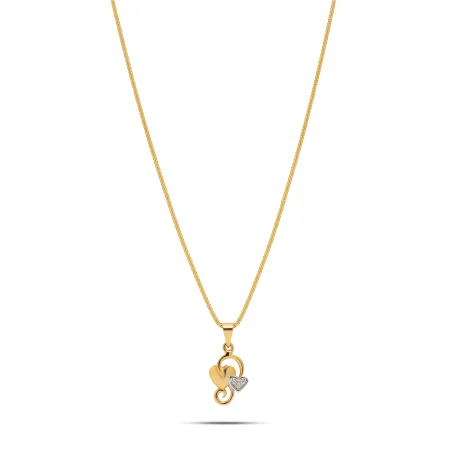 Amoura Bond Pendant