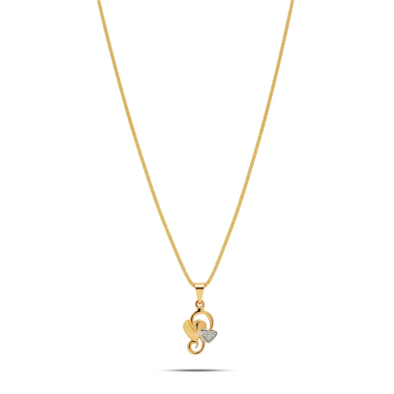 Amoura Bond Pendant
