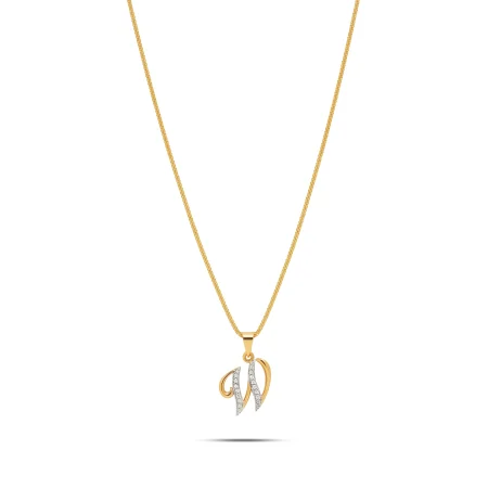 Waverly Grace Pendant