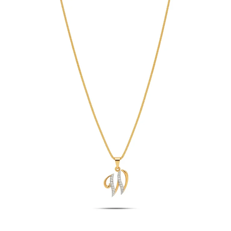 Waverly Grace Pendant