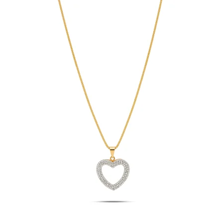 Celestia Heart Pendant