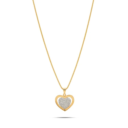 Ismara Heart Pendant