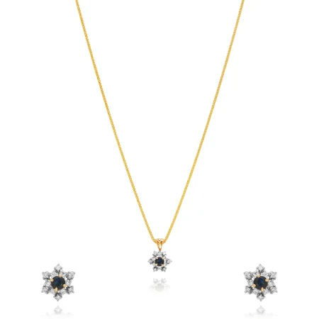 Elaris Midnight Set