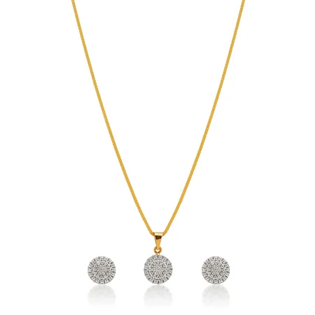 Orlina Radiance Set