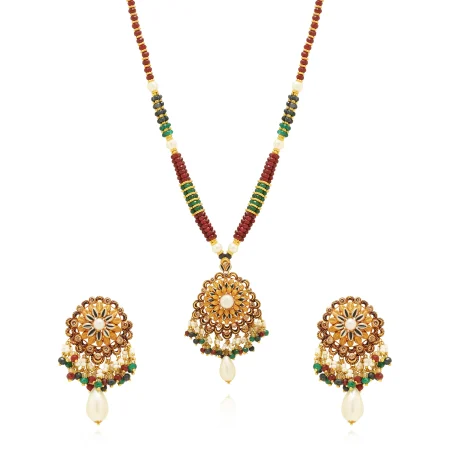 Aura Heritage Set