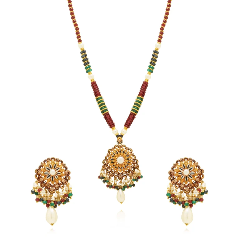 Aura Heritage Set