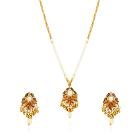 Zenvia Mala Set