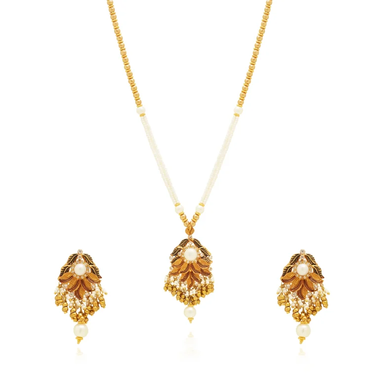 Zenvia Mala Set