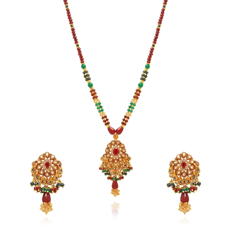 Navira Mala Set