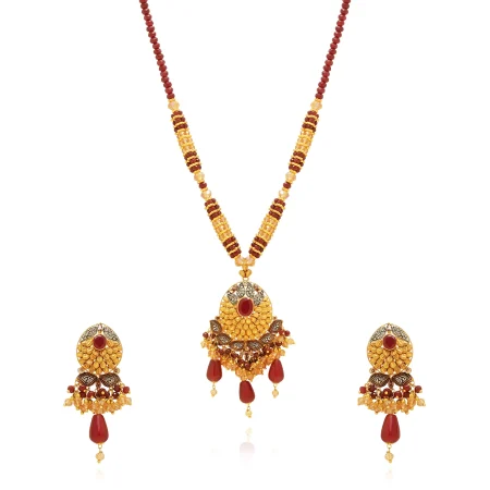 Emberlyn Mala Set