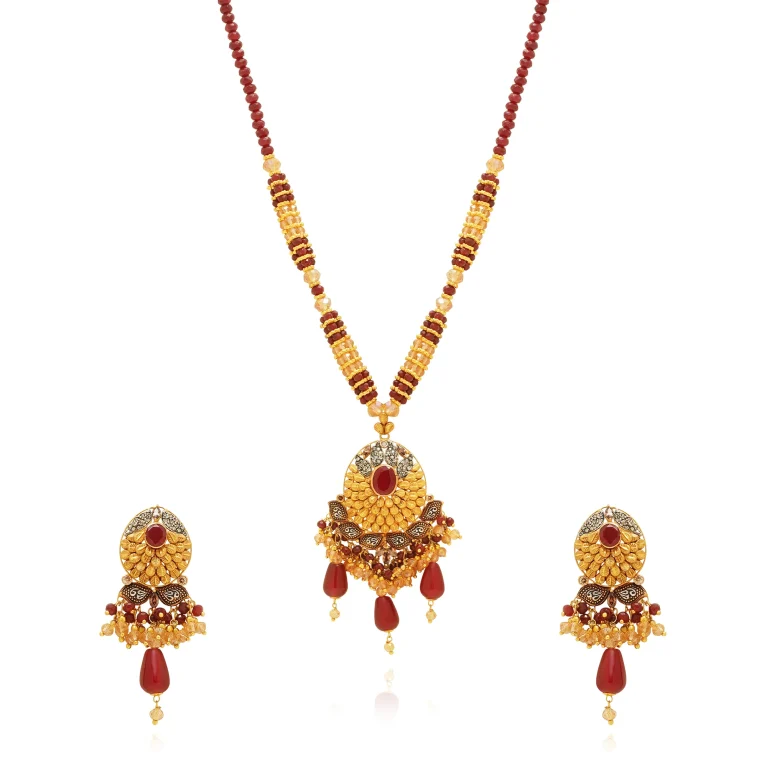 Emberlyn Mala Set