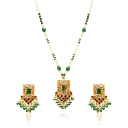 Evera Mala Set