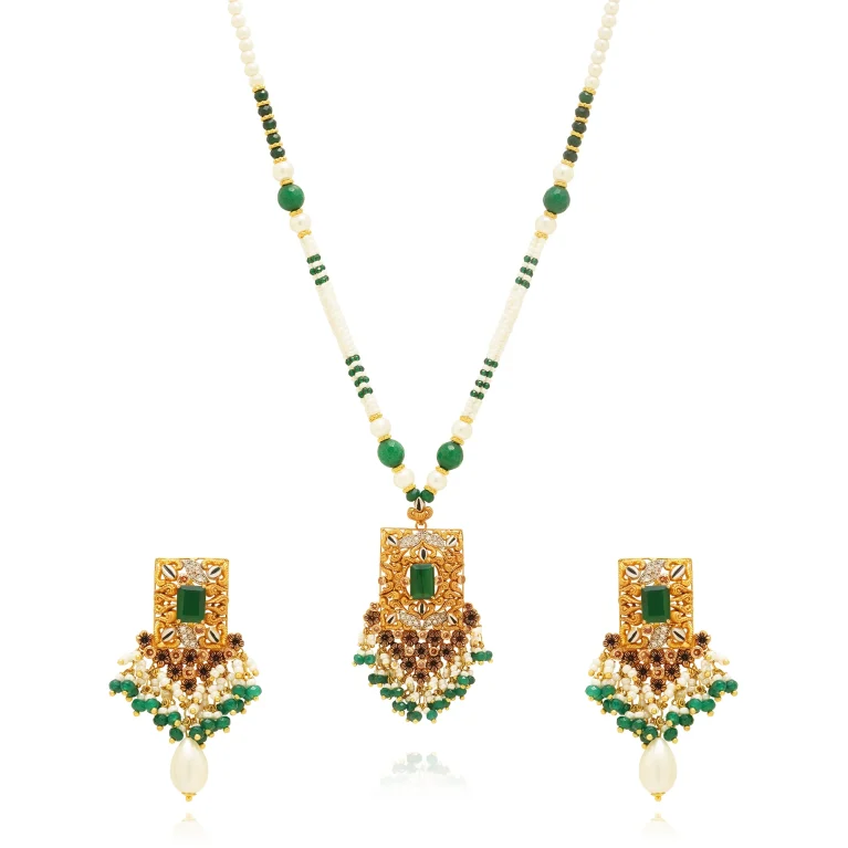 Evera Mala Set