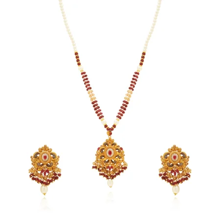 Ismira Mala Set