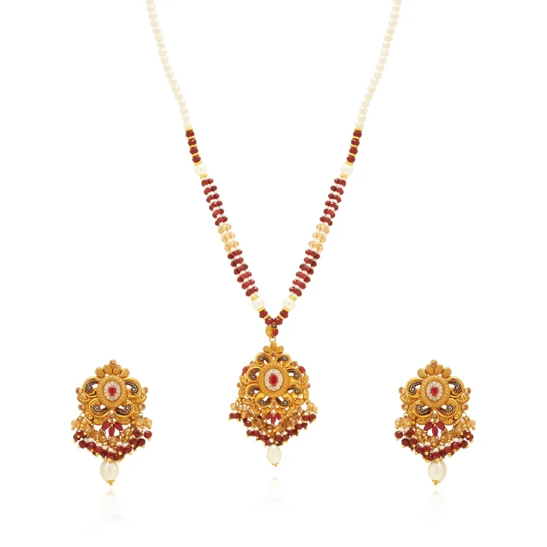 Ismira Mala Set