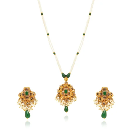 Avirelle Mala Set
