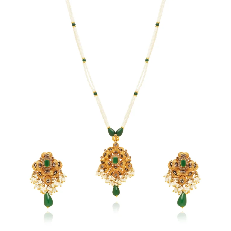 Avirelle Mala Set