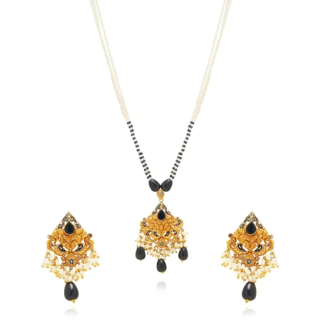 Noirina Mala Set