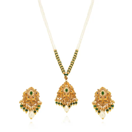 Emberelle Mala Set