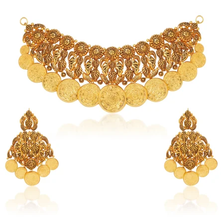 Solmira Gold Set