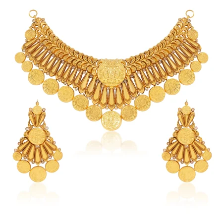 Crown Heritage Set