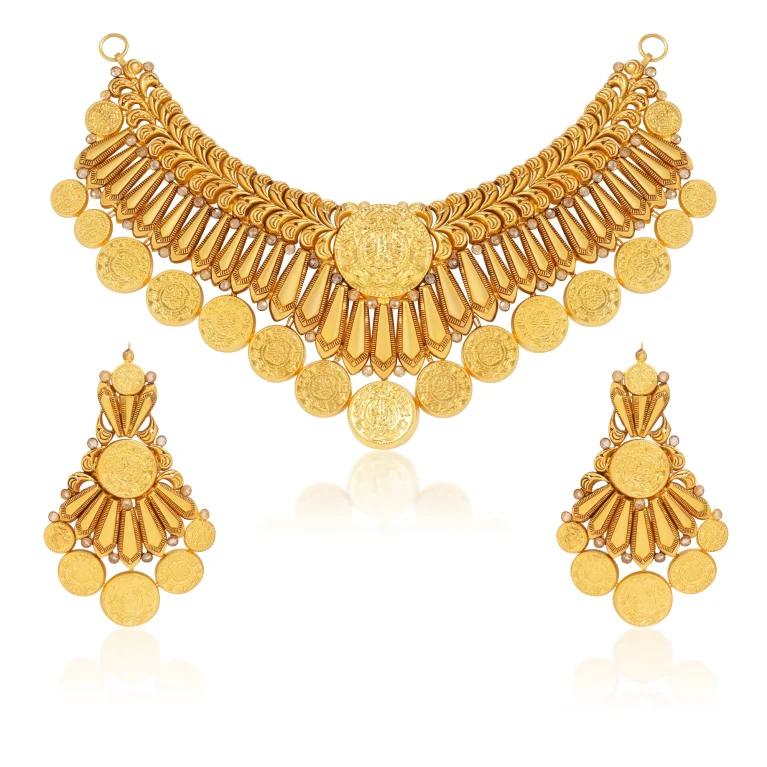 Crown Heritage Set