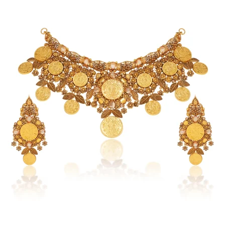 Florenza Regal Set