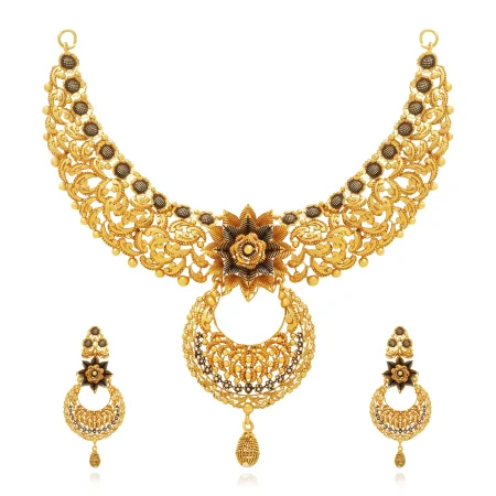 Aurielle Royale Set
