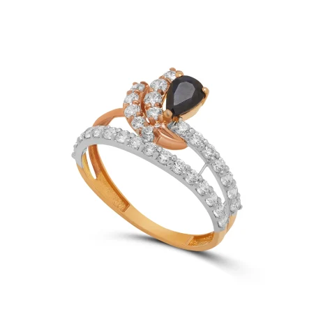 Noira Bloom Ring