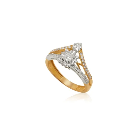 Calenya Luxe Ring
