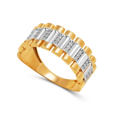 Stratos Edge Ring