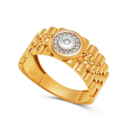 Aurelian Orbit Ring