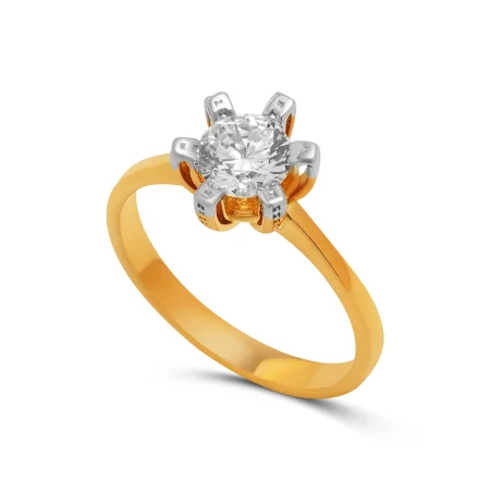 Novelle Grace Ring