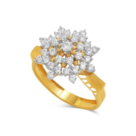 Serenelle Bloom Ring
