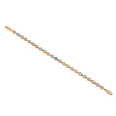 Aurevia Harmony Bracelet