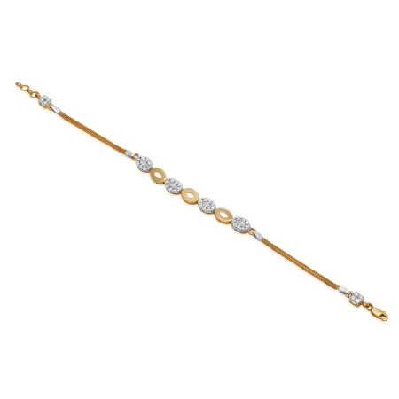 Orlena Harmony Bracelet
