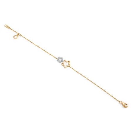 Fleur Harmony Bracelet