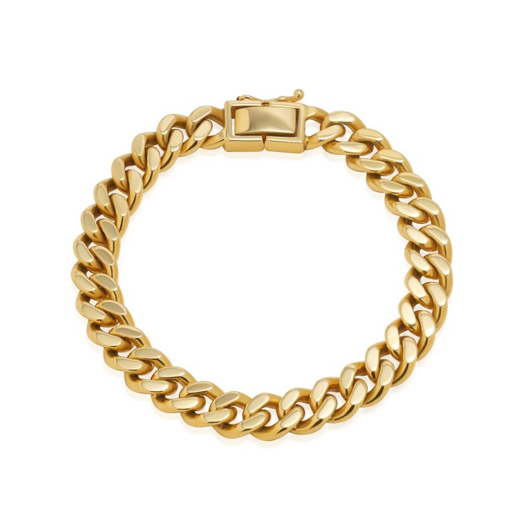 Imperium Link Bracelet