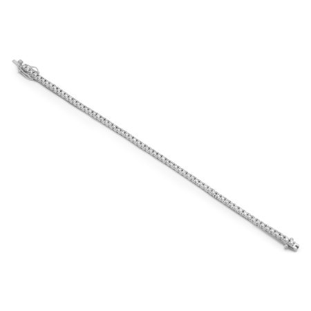 Radiant Line Bracelet