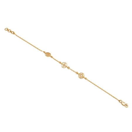 Novelle Orbit Bracelet